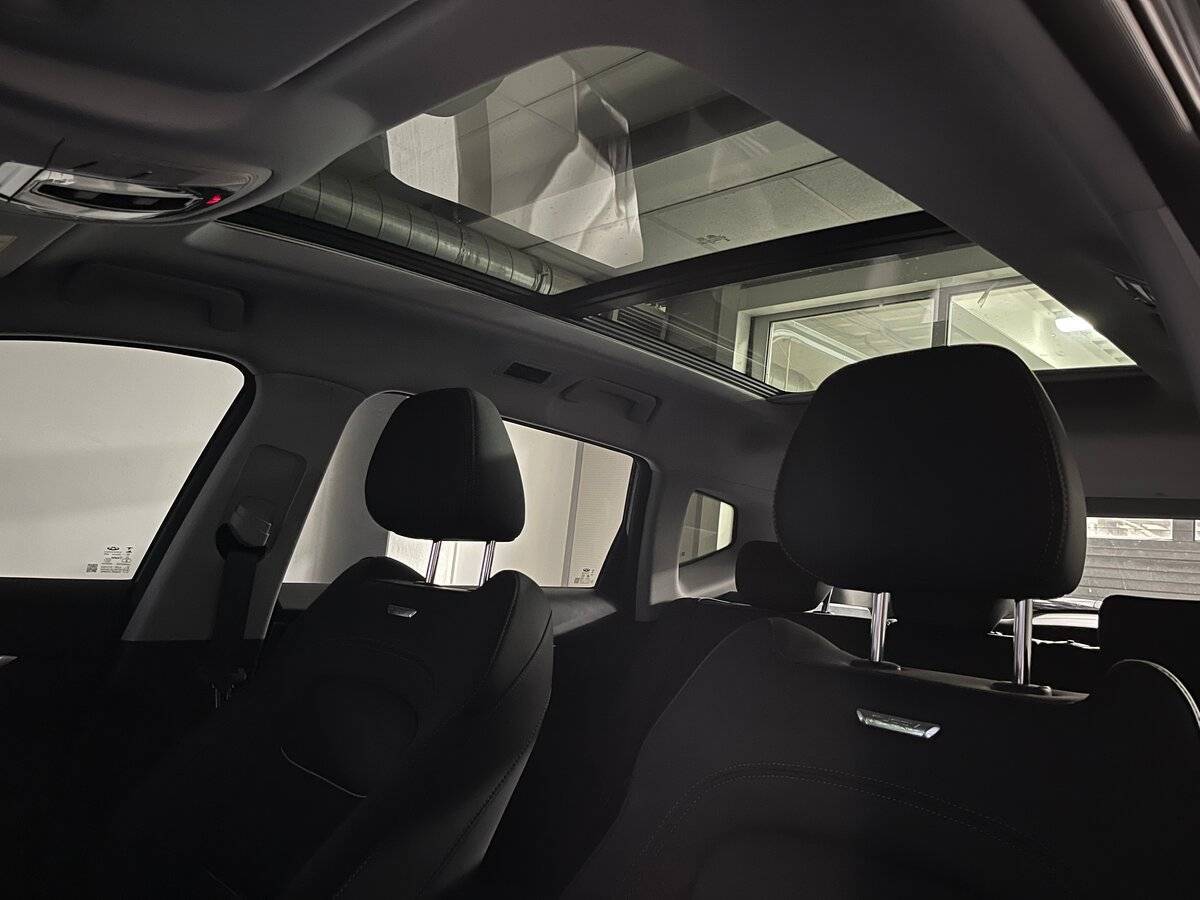 Chery Tiggo 7 Pro Plug-in Hybrid с пробегом — 2023 год. Фото: #24