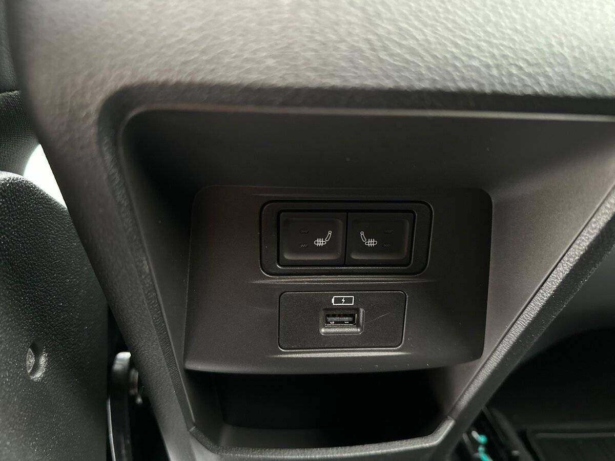 Chery Tiggo 4 Pro с пробегом — 2023 год. Фото: #12