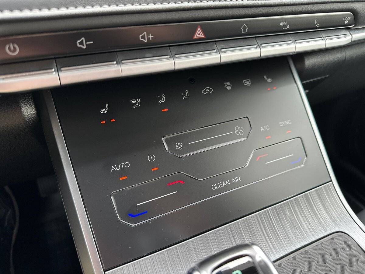 Chery Tiggo 4 Pro с пробегом — 2023 год. Фото: #13