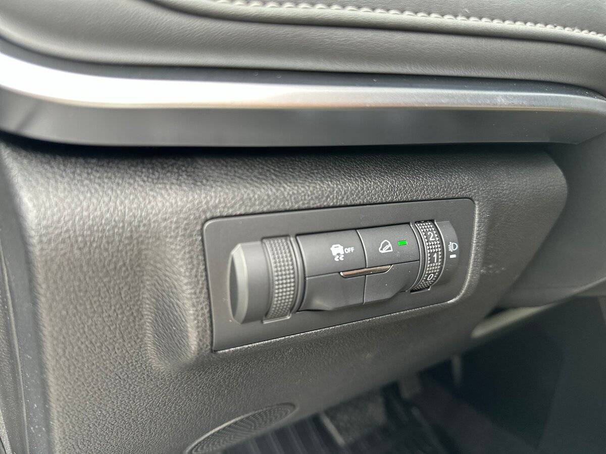 Chery Tiggo 4 Pro с пробегом — 2023 год. Фото: #15