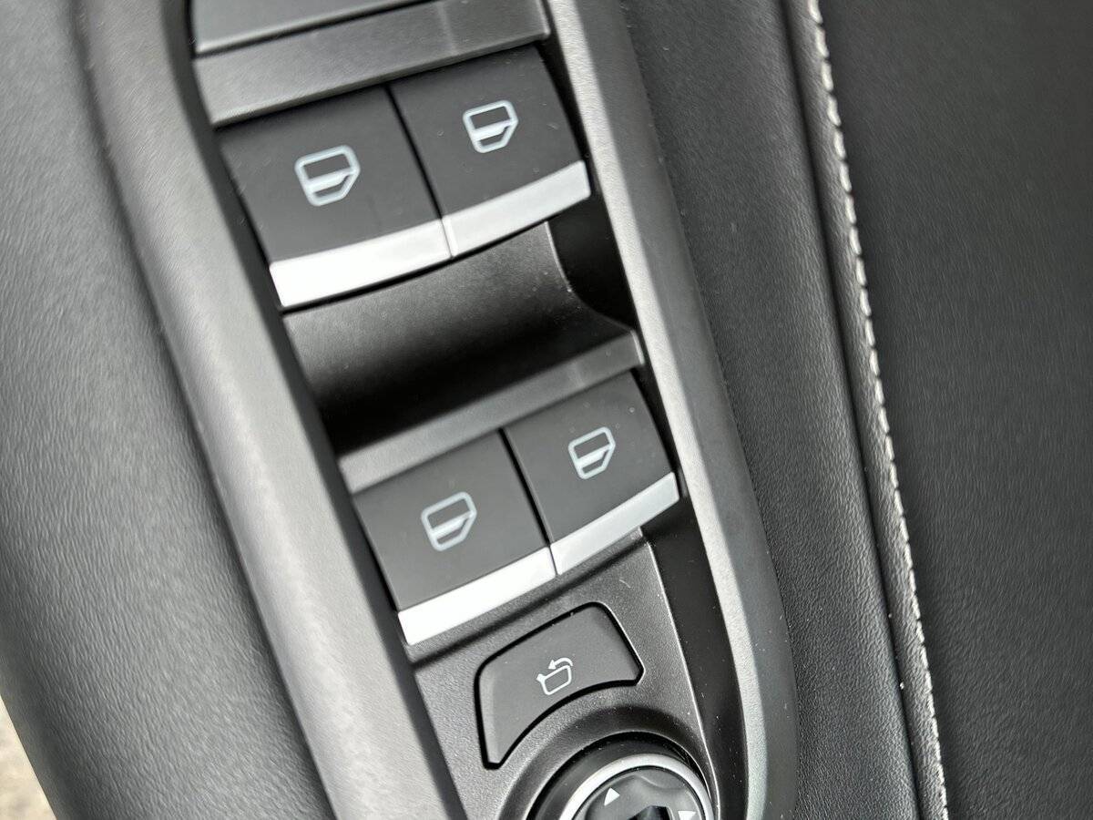 Chery Tiggo 4 Pro с пробегом — 2023 год. Фото: #19