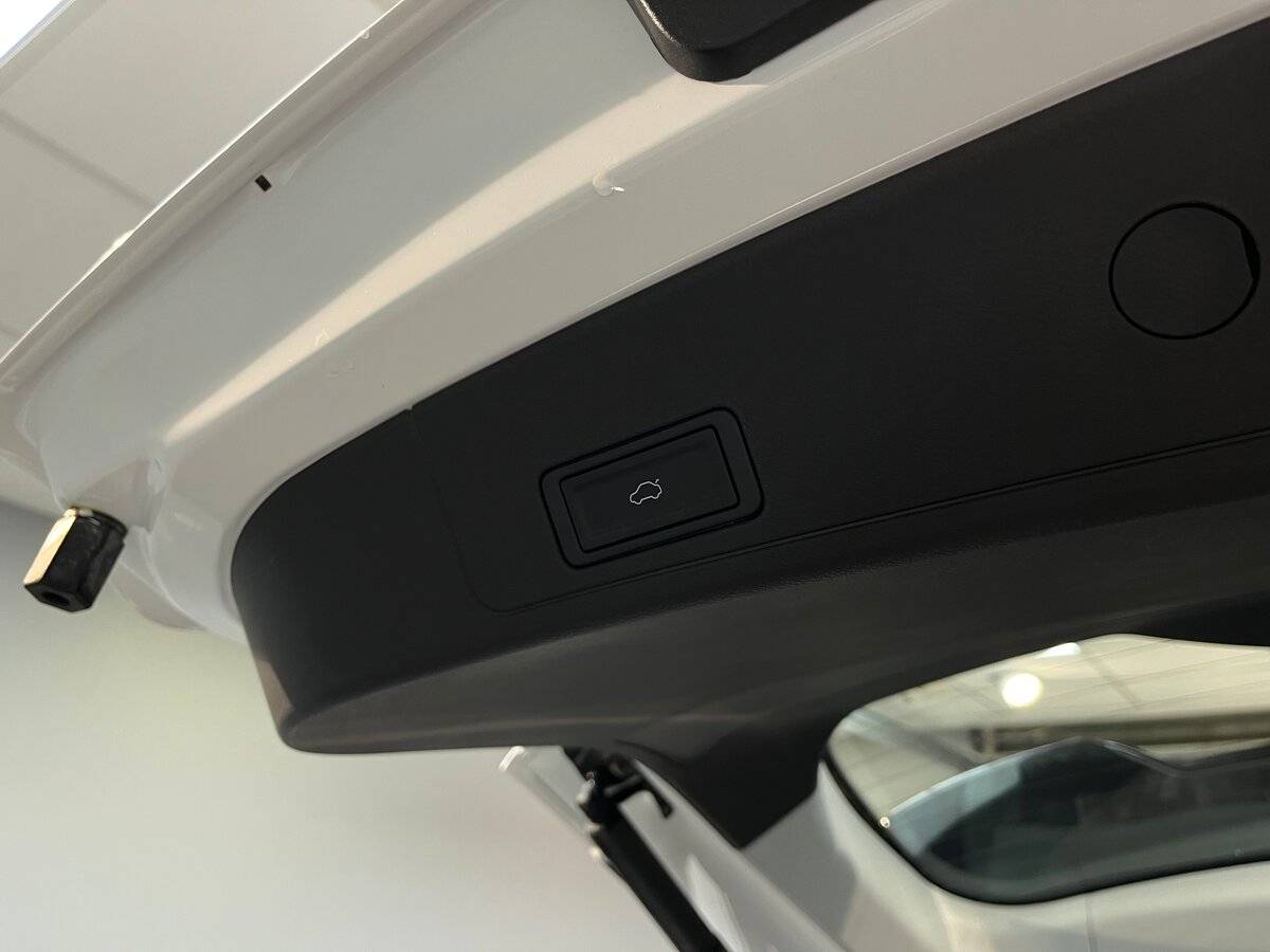 Chery Tiggo 7 Pro Plug-in Hybrid с пробегом — 2023 год. Фото: #8