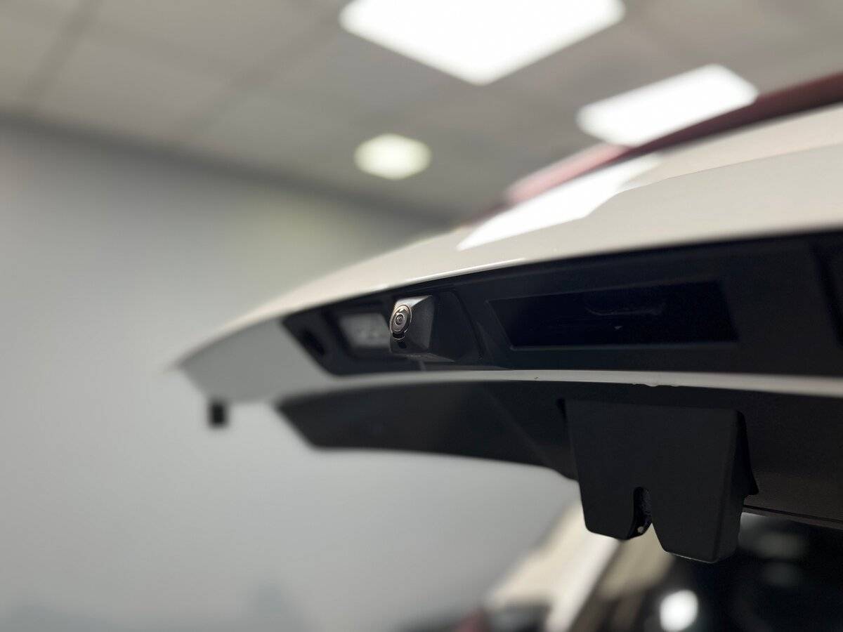 Chery Tiggo 7 Pro Plug-in Hybrid с пробегом — 2023 год. Фото: #9