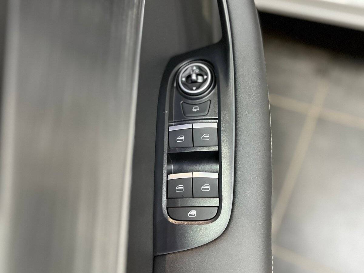 Chery Tiggo 7 Pro Plug-in Hybrid с пробегом — 2023 год. Фото: #17