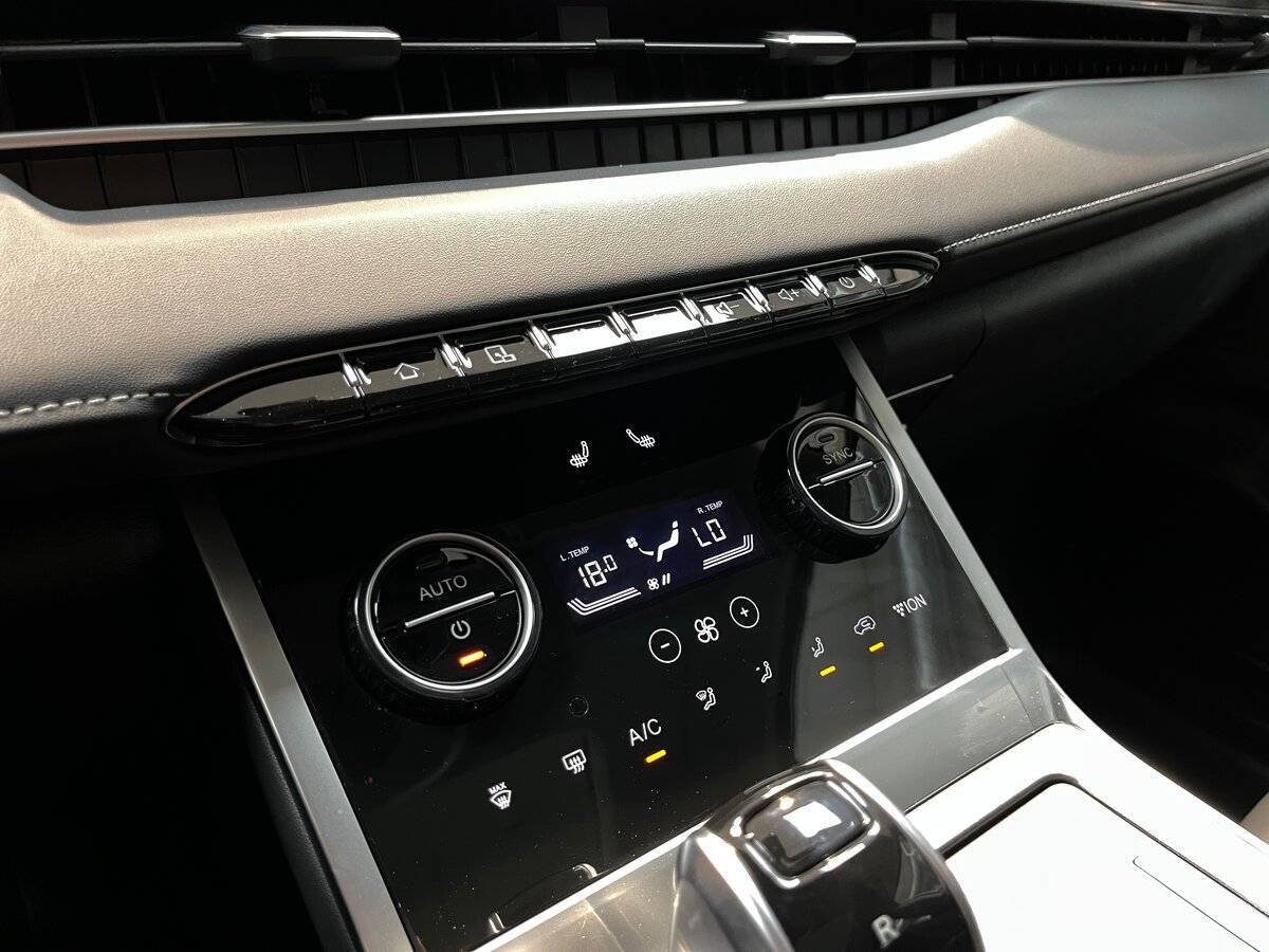 Chery Tiggo 7 Pro Plug-in Hybrid с пробегом — 2023 год. Фото: #21