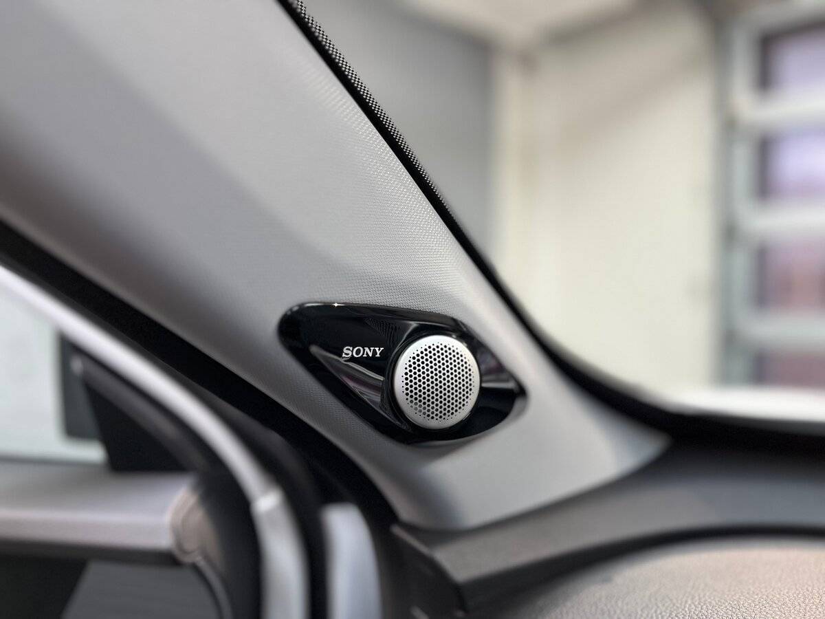 Chery Tiggo 7 Pro Plug-in Hybrid с пробегом — 2023 год. Фото: #24