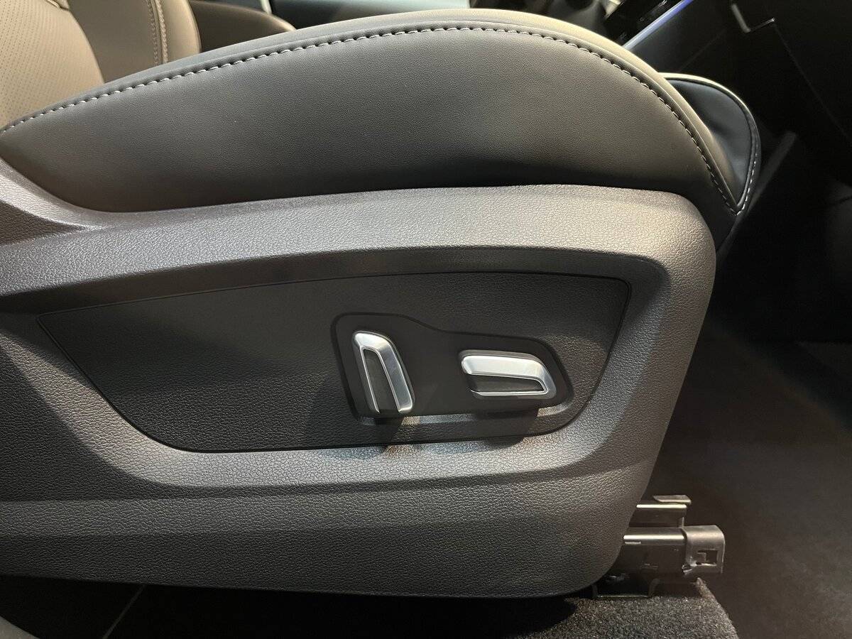 Chery Tiggo 7 Pro Plug-in Hybrid с пробегом — 2023 год. Фото: #26