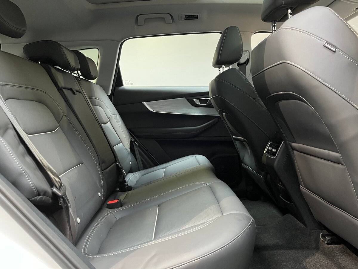 Chery Tiggo 7 Pro Plug-in Hybrid с пробегом — 2023 год. Фото: #27