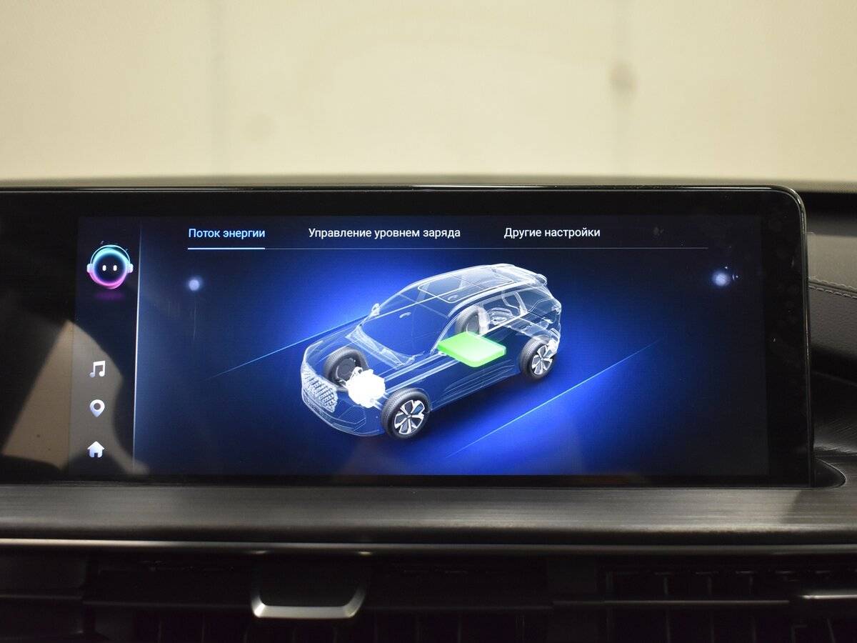 Chery Tiggo 7 Pro Plug-in Hybrid с пробегом — 2023 год. Фото: #8