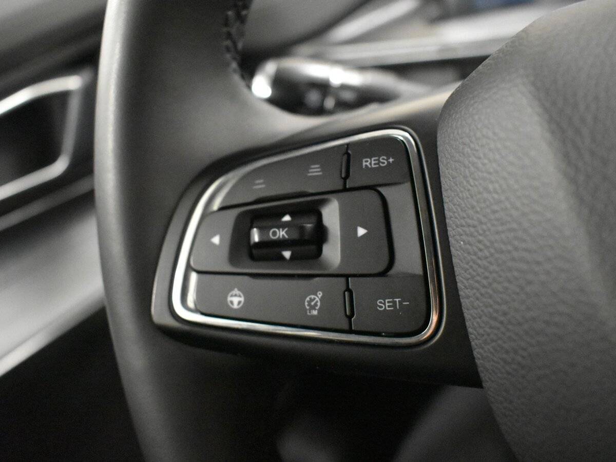 Chery Tiggo 7 Pro Plug-in Hybrid с пробегом — 2023 год. Фото: #9