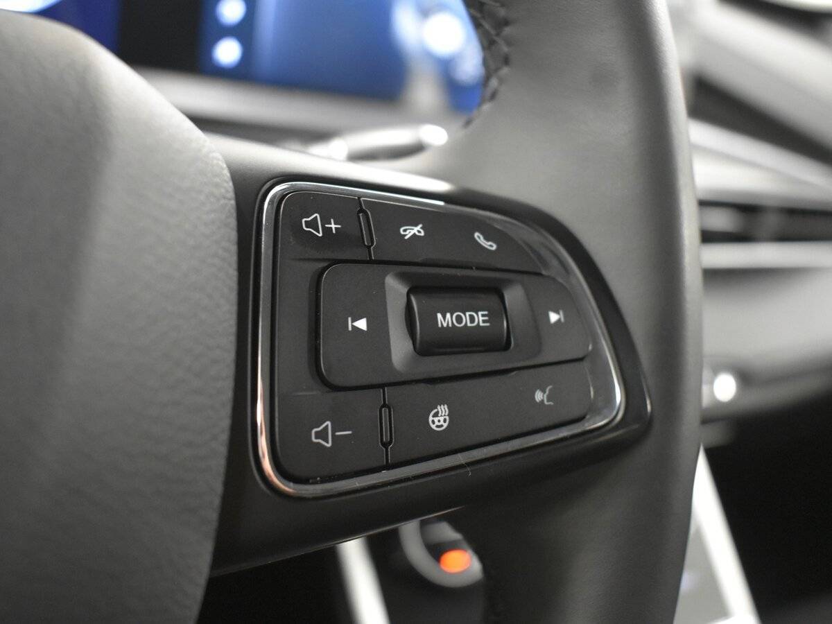 Chery Tiggo 7 Pro Plug-in Hybrid с пробегом — 2023 год. Фото: #10