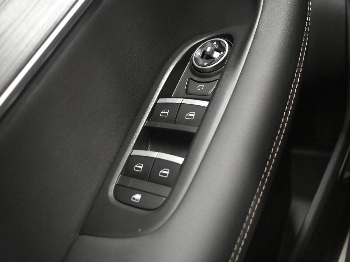 Chery Tiggo 7 Pro Plug-in Hybrid с пробегом — 2023 год. Фото: #13