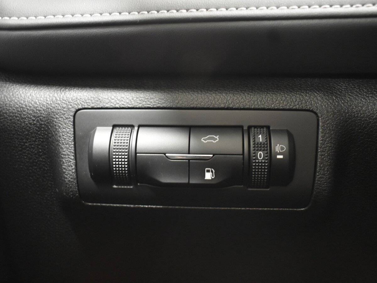 Chery Tiggo 7 Pro Plug-in Hybrid с пробегом — 2023 год. Фото: #14