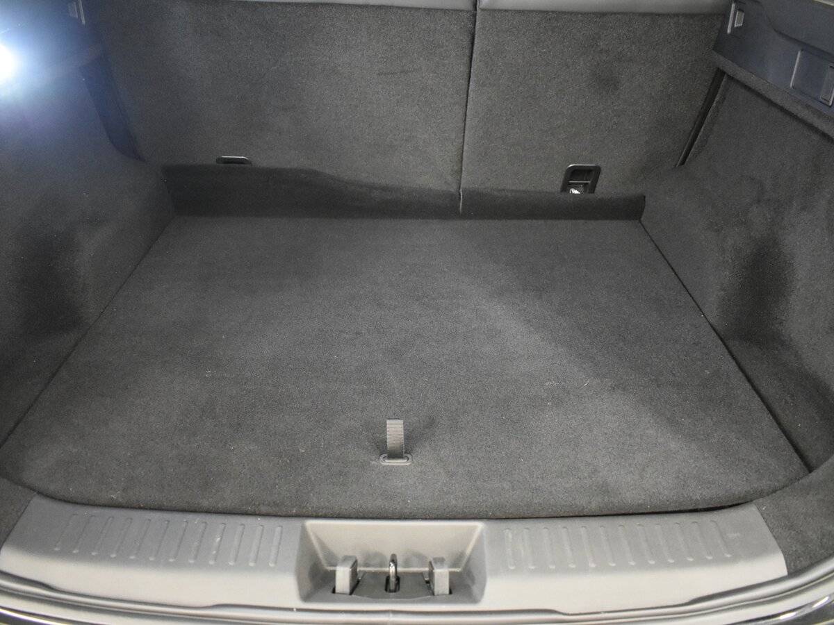 Chery Tiggo 7 Pro Plug-in Hybrid с пробегом — 2023 год. Фото: #17