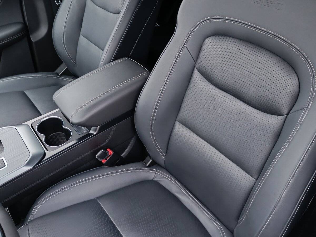 Chery Tiggo 4 Pro с пробегом — 2023 год. Фото: #9