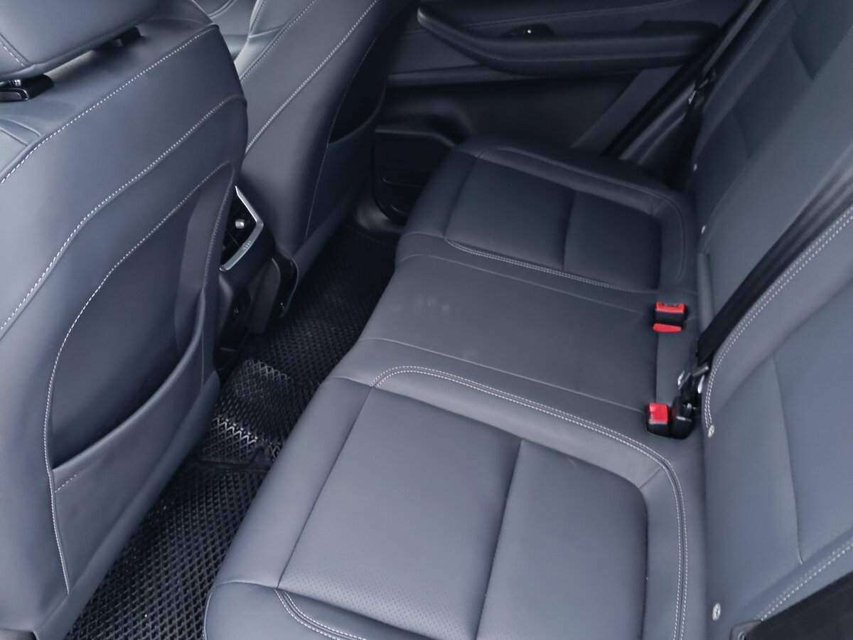 Chery Tiggo 4 Pro с пробегом — 2023 год. Фото: #11