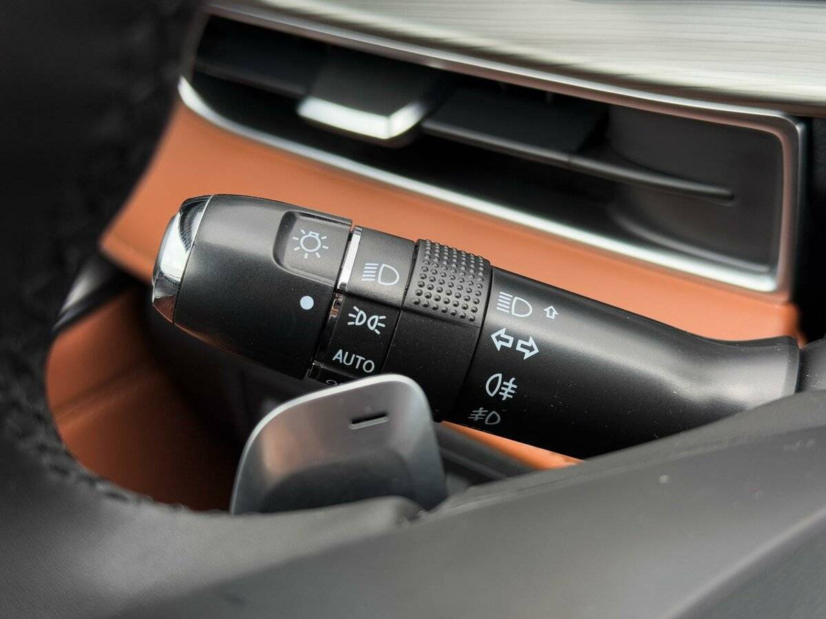 Chery Tiggo 8 Pro Max с пробегом — 2023 год. Фото: #23