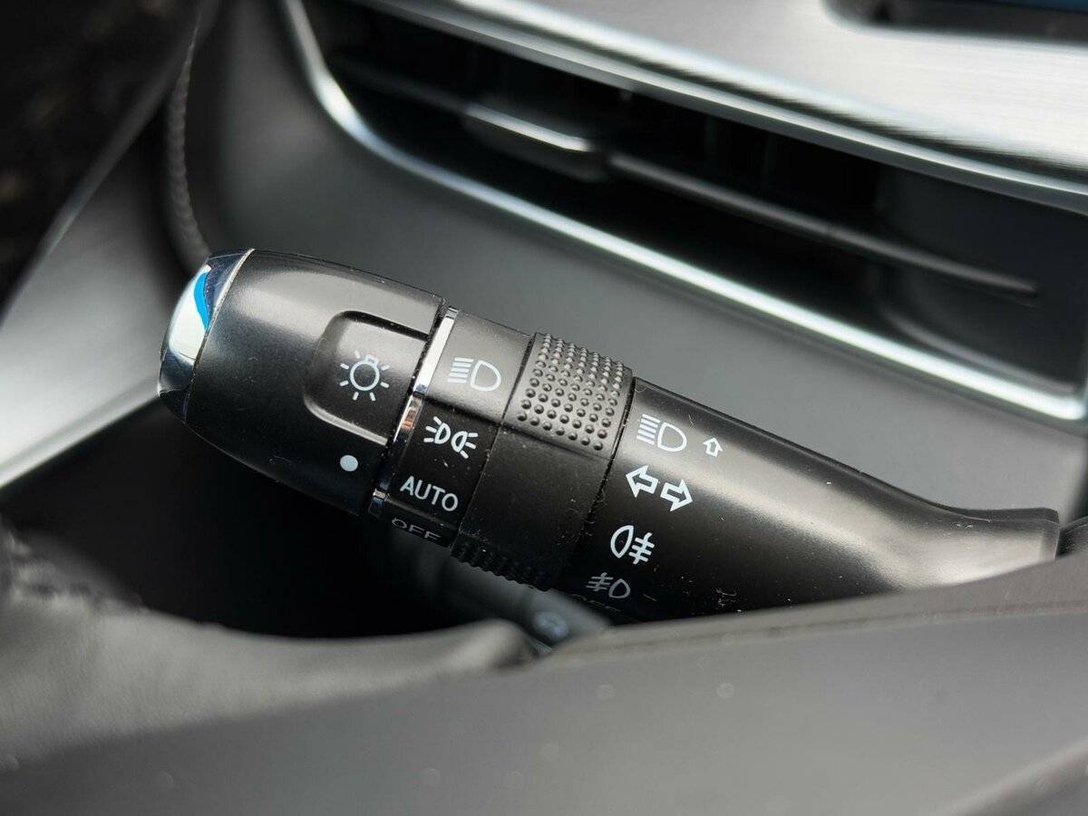 Chery Tiggo 7 Pro Max с пробегом — 2023 год. Фото: #18