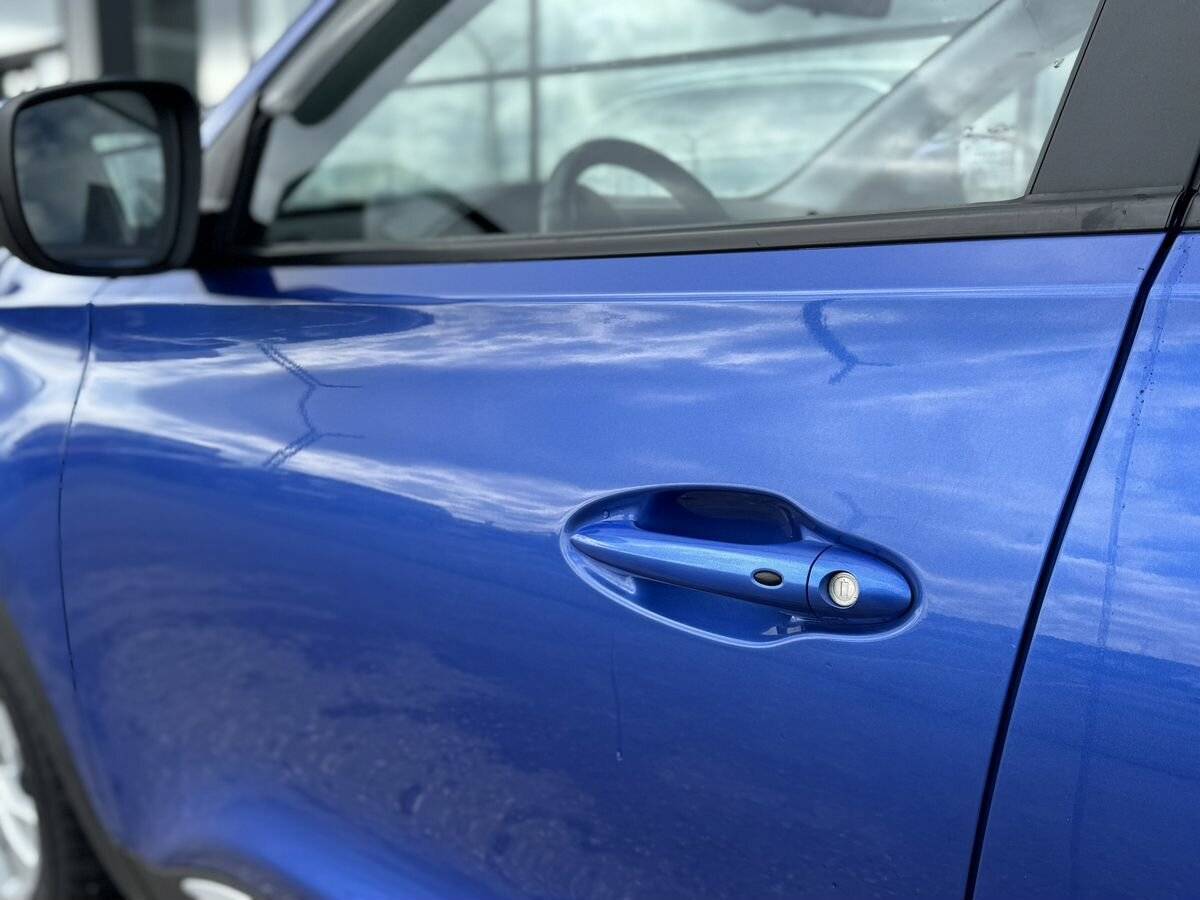 Chery Tiggo 4 с пробегом — 2021 год. Фото: #8