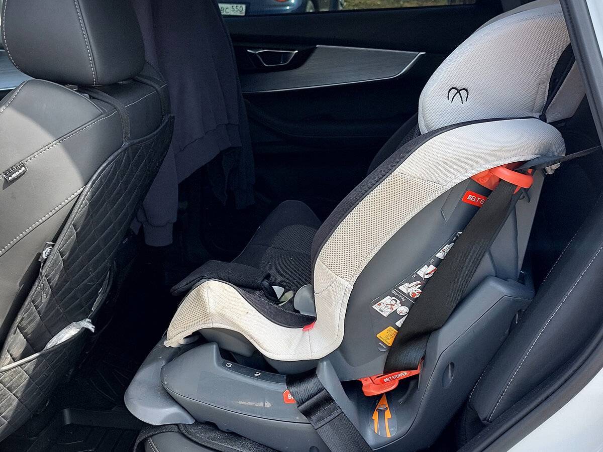 Chery Tiggo 7 Pro Max с пробегом — 2024 год. Фото: #25