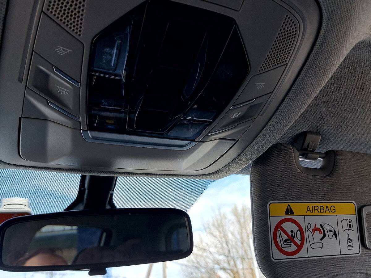 Chery Tiggo 7 Pro Max с пробегом — 2024 год. Фото: #28