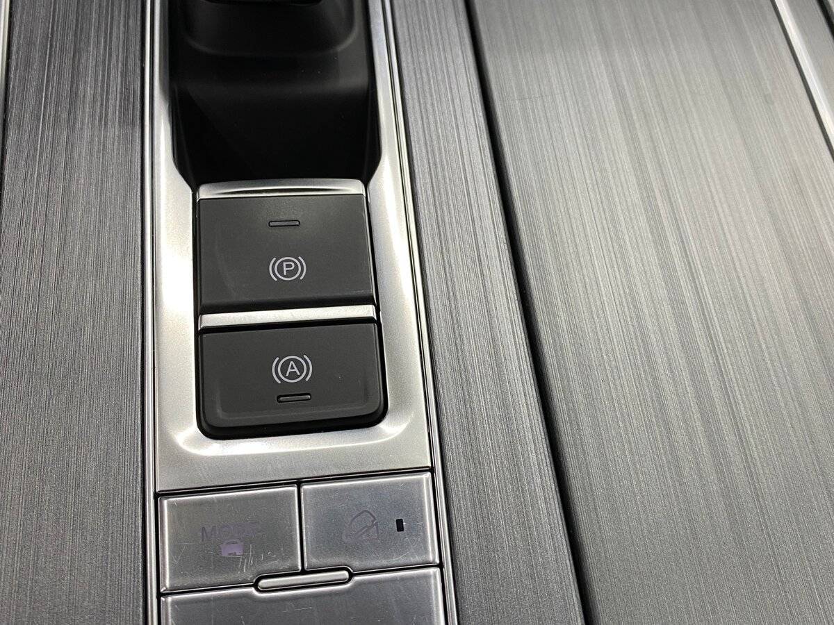 Chery Tiggo 7 Pro Max с пробегом — 2023 год. Фото: #9