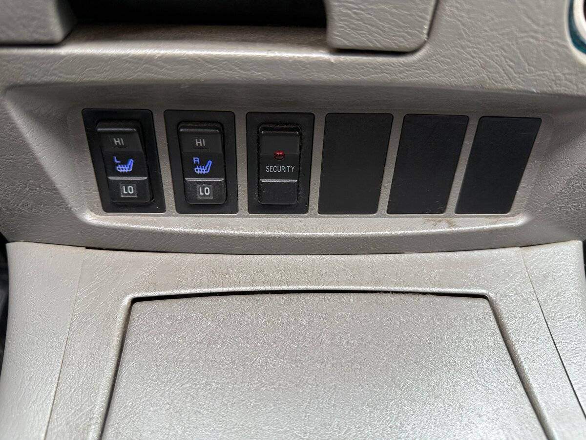 Chery Tiggo (T11) с пробегом — 2008 год. Фото: #18