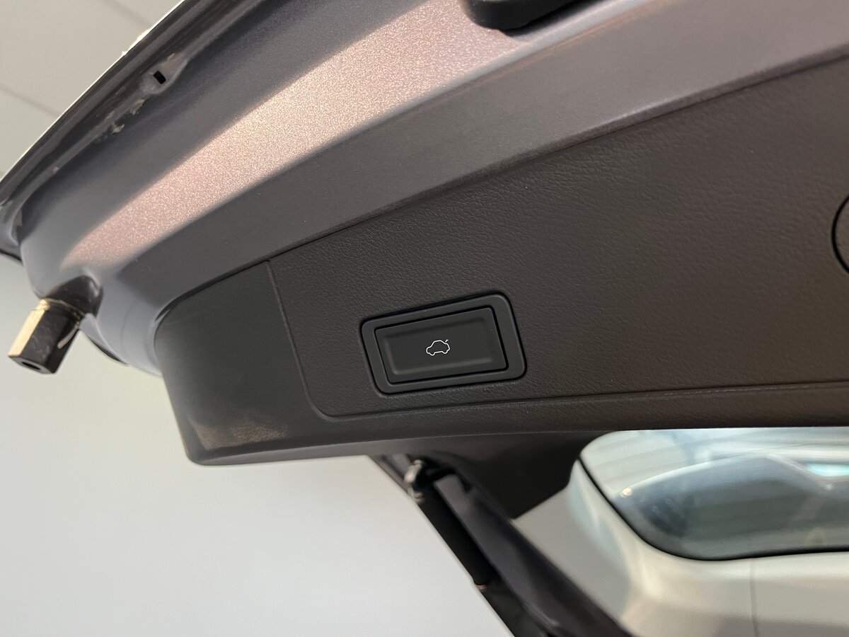 Chery Tiggo 7 Pro Max с пробегом — 2023 год. Фото: #8