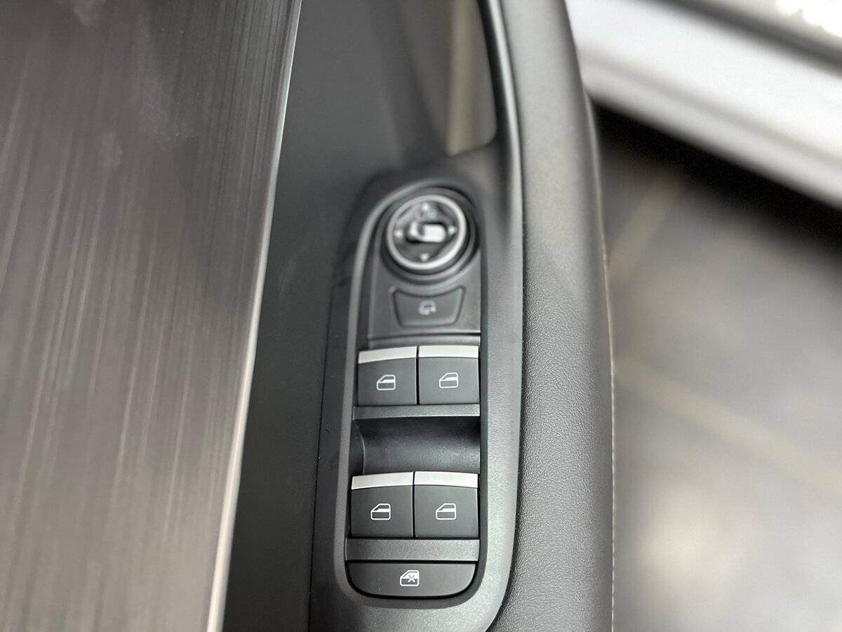 Chery Tiggo 7 Pro Max с пробегом — 2023 год. Фото: #16