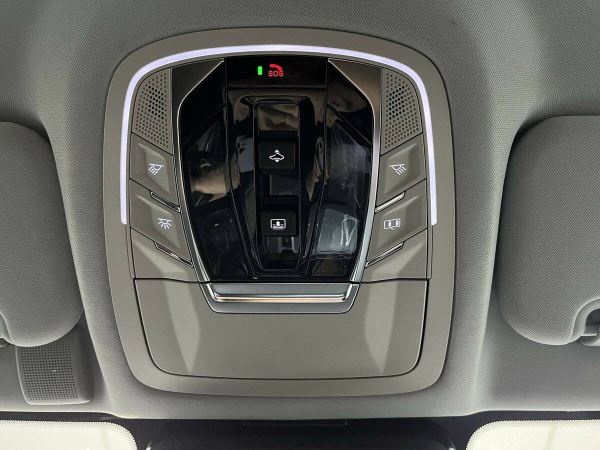 Chery Tiggo 7 Pro Max с пробегом — 2023 год. Фото: #17