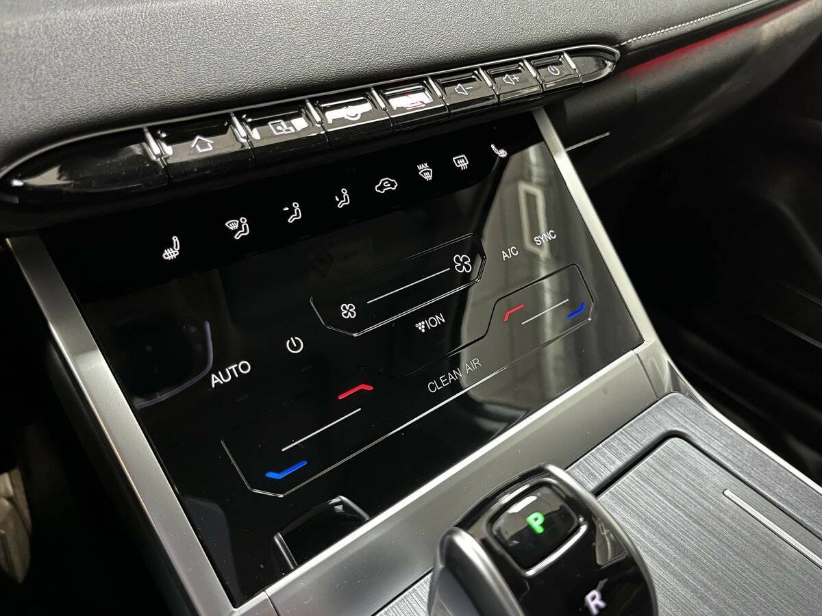 Chery Tiggo 7 Pro Max с пробегом — 2023 год. Фото: #20