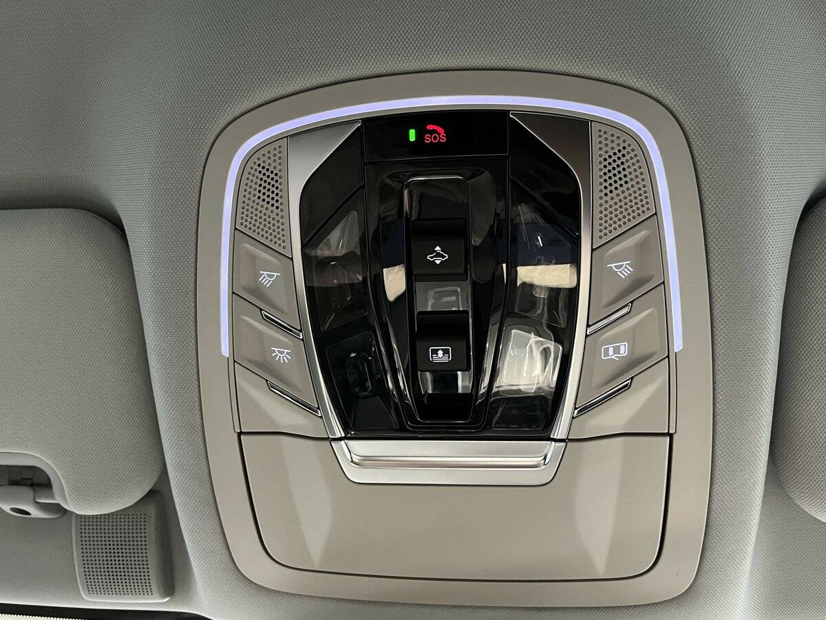 Chery Tiggo 7 Pro Max с пробегом — 2023 год. Фото: #18