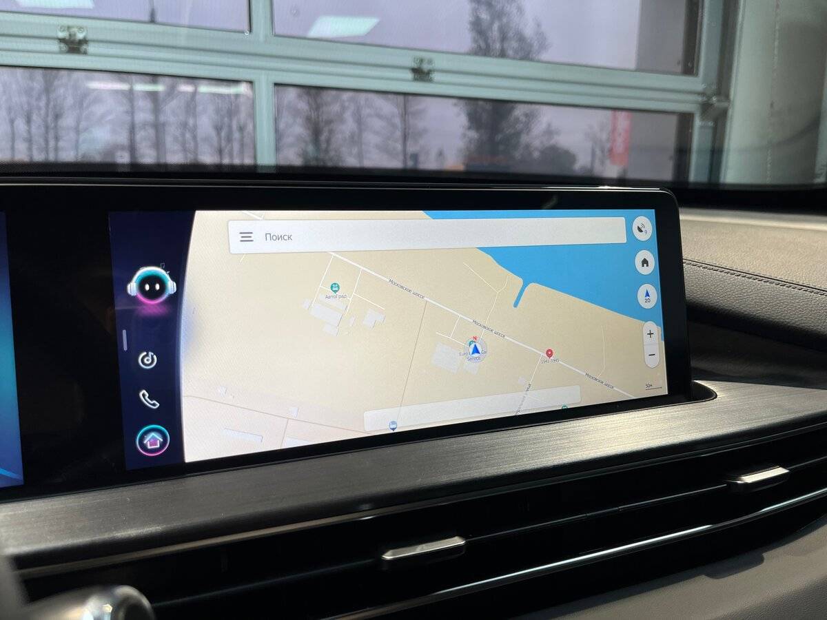 Chery Tiggo 7 Pro Max с пробегом — 2023 год. Фото: #20