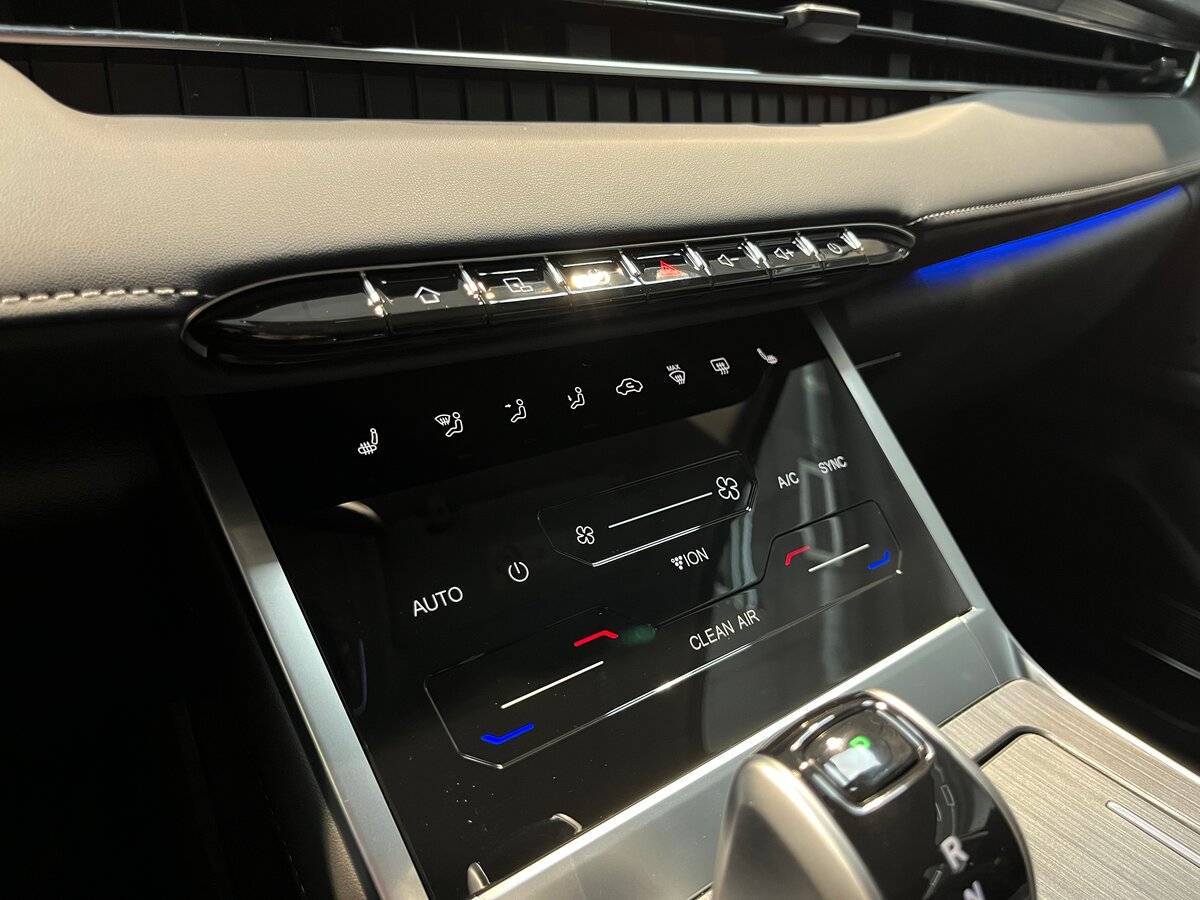 Chery Tiggo 7 Pro Max с пробегом — 2023 год. Фото: #24