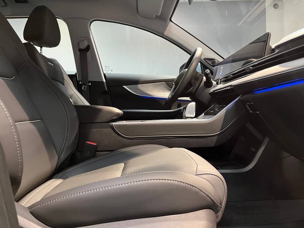 Chery Tiggo 7 Pro Max с пробегом — 2023 год. Фото: #27