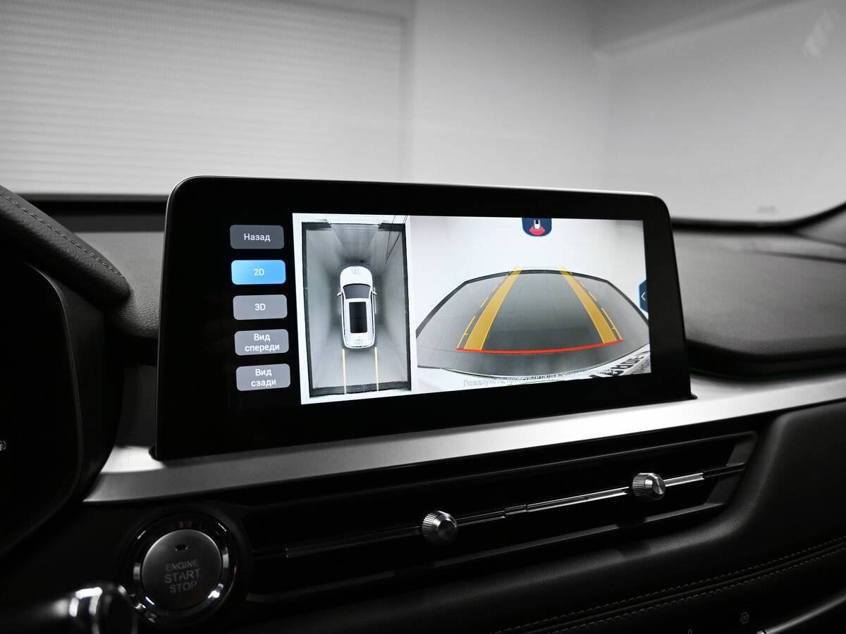 Chery Tiggo 7 Pro с пробегом — 2021 год. Фото: #14