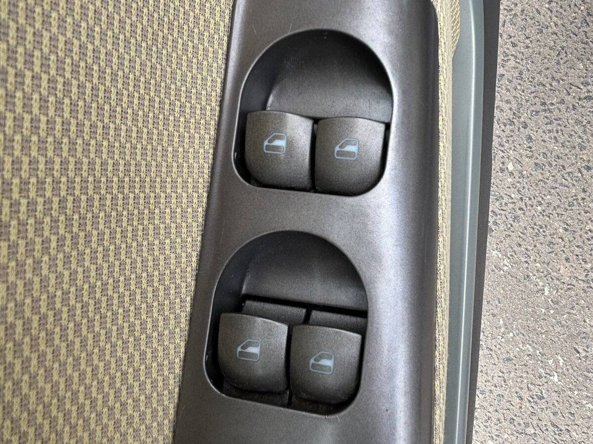 Chery Kimo (A1) с пробегом — 2011 год. Фото: #16