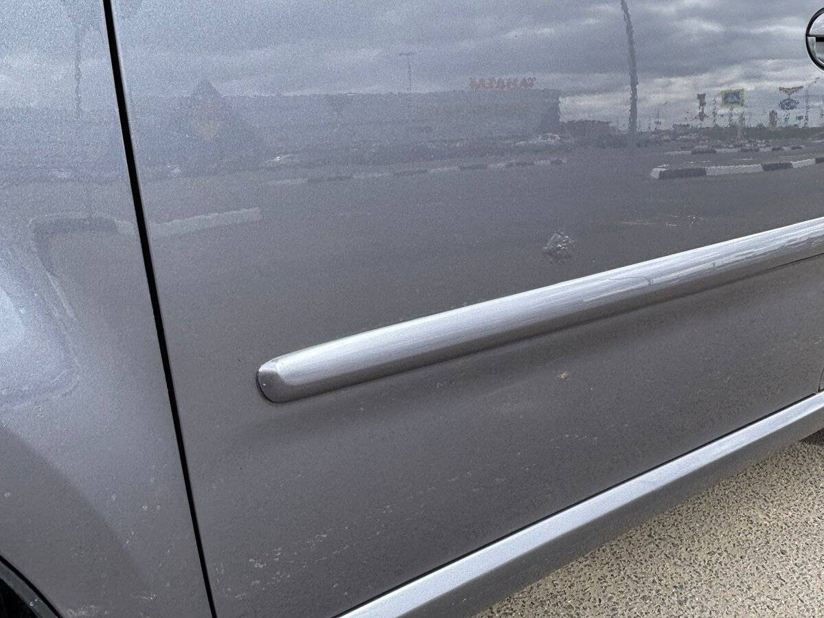 Chery Kimo (A1) с пробегом — 2011 год. Фото: #23