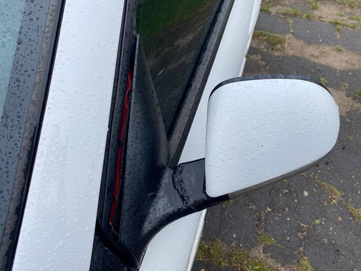 Chery M11 (A3) с пробегом — 2013 год. Фото: #6