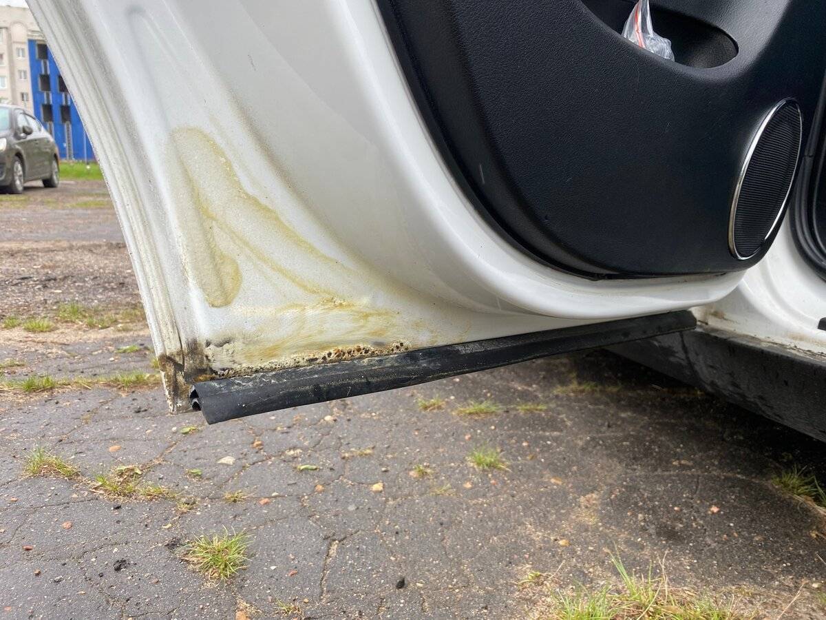 Chery M11 (A3) с пробегом — 2013 год. Фото: #13