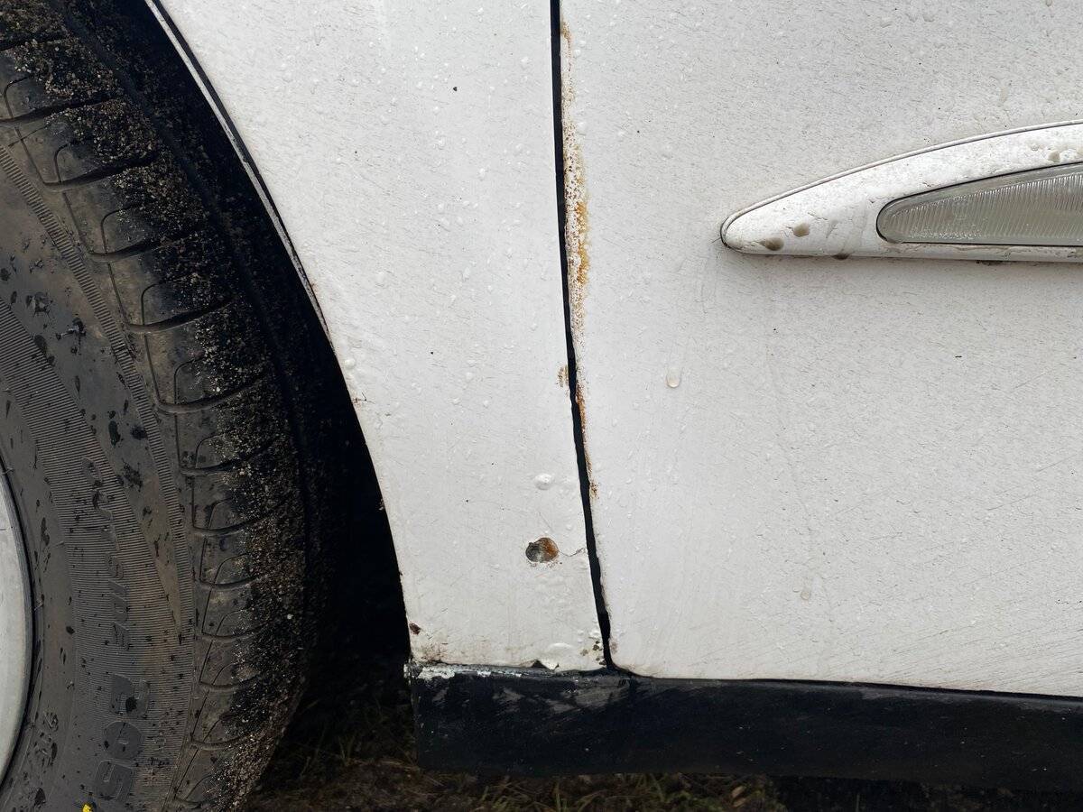 Chery M11 (A3) с пробегом — 2013 год. Фото: #15