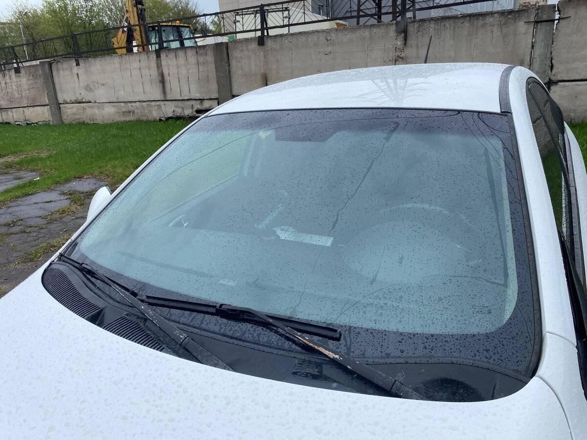 Chery M11 (A3) с пробегом — 2013 год. Фото: #17