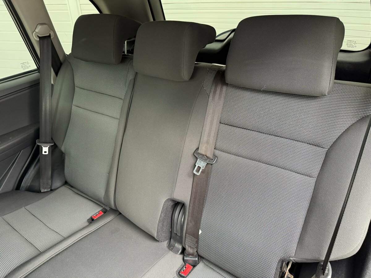 Chery Tiggo (T11) с пробегом — 2014 год. Фото: #8