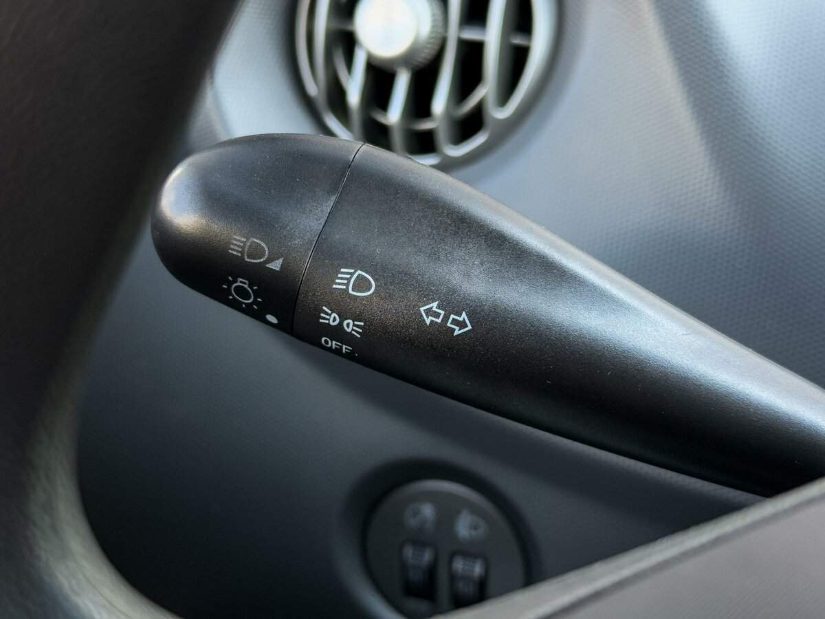 Chery IndiS (S18D) с пробегом — 2012 год. Фото: #15