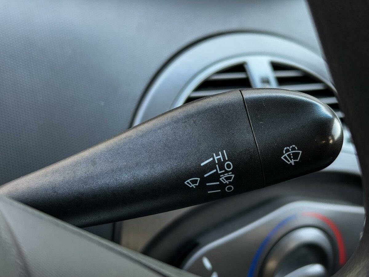 Chery IndiS (S18D) с пробегом — 2012 год. Фото: #16