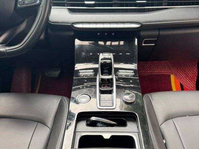 Chery Tiggo 8 с пробегом — 2021 год. Фото: #7