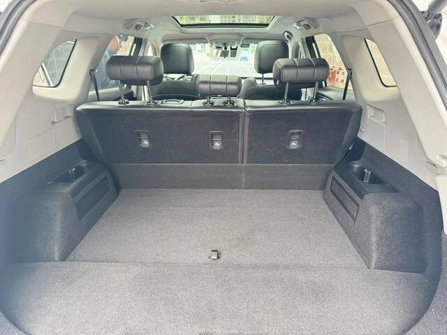 Chery Tiggo 8 с пробегом — 2021 год. Фото: #17