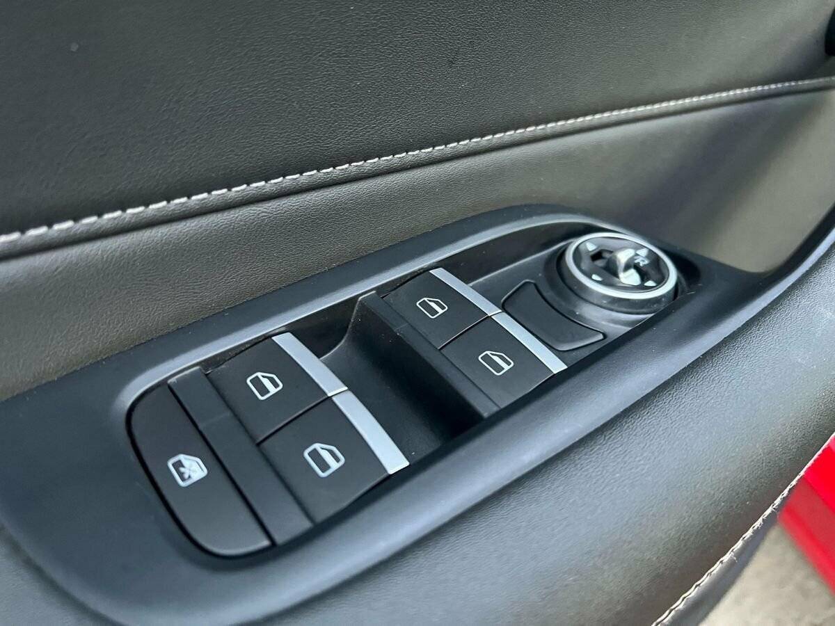 Chery Tiggo 4 Pro с пробегом — 2022 год. Фото: #10