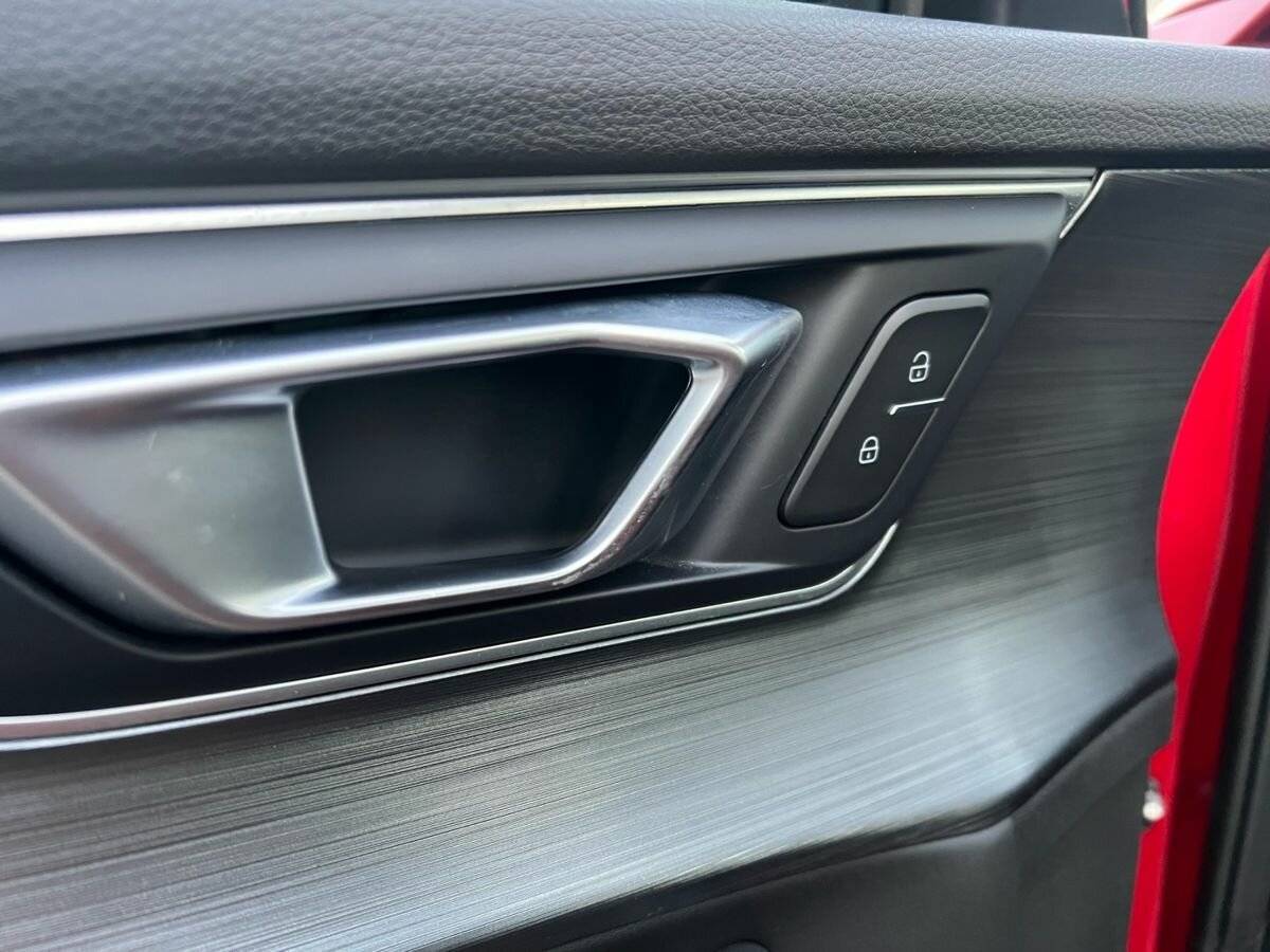 Chery Tiggo 4 Pro с пробегом — 2022 год. Фото: #11