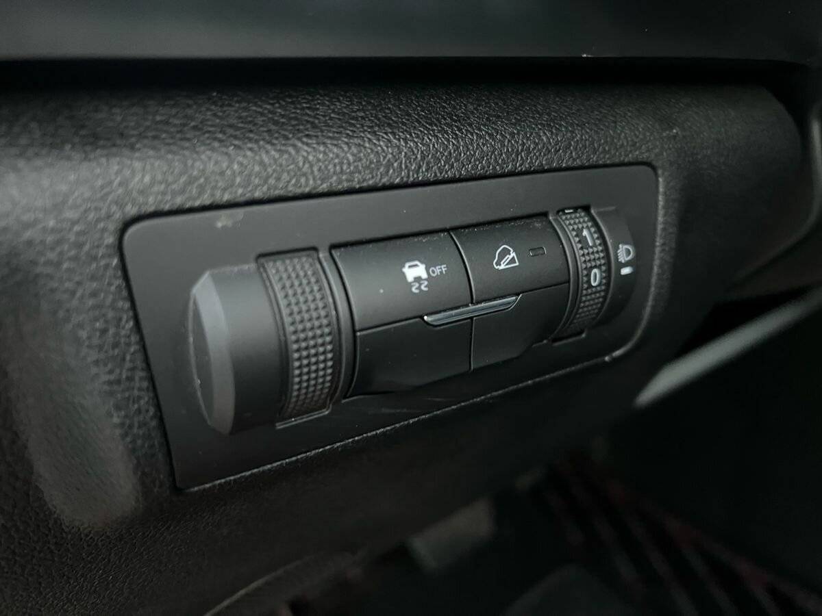 Chery Tiggo 4 Pro с пробегом — 2022 год. Фото: #12